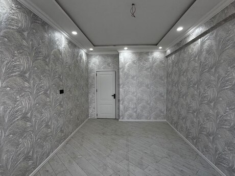 2-room new-build apartment for sale in Qurtuluş 93 residence, 54 m², 66 000 AZN, photo 3 / 11