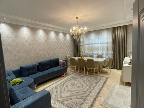 4-room house for sale in Biləcəri, 225 m², 235 000 AZN, photo 5 / 11