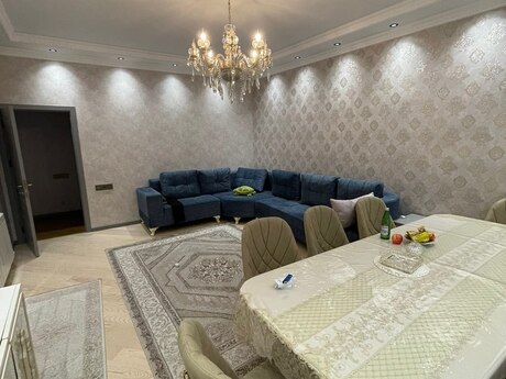 4-room house for sale in Biləcəri, 225 m², 235 000 AZN, photo 4 / 11