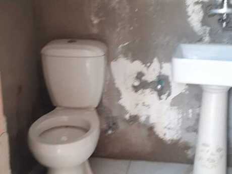 Сдаётся 1-комнатный дом, İnşaatçılar, 35 м², 180 AZN/мес, фото 4 / 4