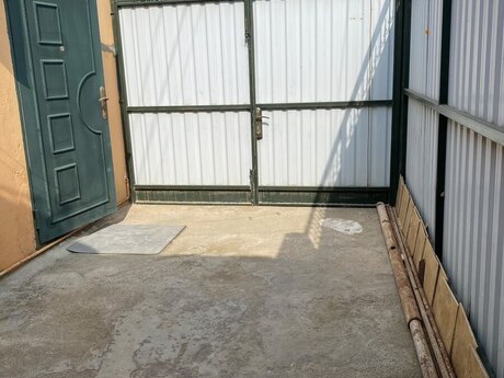 Zabratda 2 otaqlı həyət evi kirayə verilir, 40 m², 300 AZN/ay, şəkil 2 / 6
