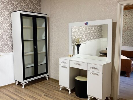 Zabratda 2 otaqlı həyət evi kirayə verilir, 40 m², 300 AZN/ay, şəkil 3 / 6