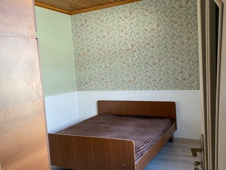 Zabratda 2 otaqlı həyət evi kirayə verilir, 40 m², 300 AZN/ay, şəkil 4 / 6