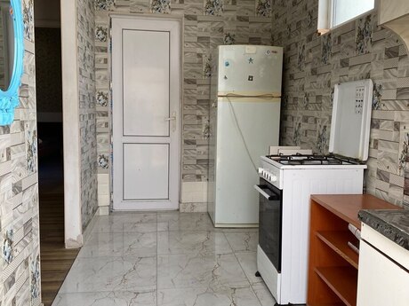 2 otaq · 40 m² · 1/1 mərtəbə, Zabrat