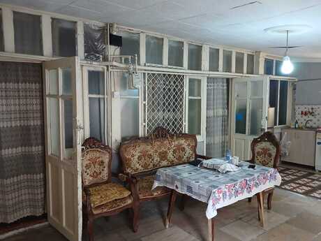 Nəsimidə 3 otaqlı həyət evi kirayə verilir, 65 m², 500 AZN/ay, şəkil 4 / 4