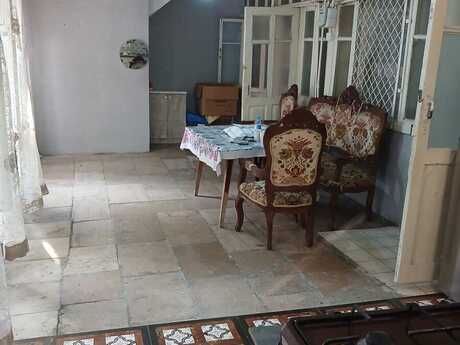 Nəsimidə 3 otaqlı həyət evi kirayə verilir, 65 m², 500 AZN/ay, şəkil 2 / 4