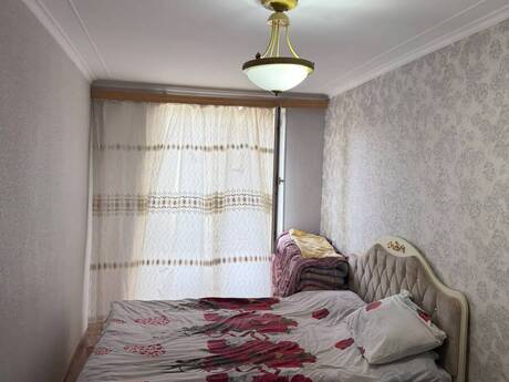 Bakıxanovda 2 otaqlı köhnə tikili mənzil satılır, 50 m², 136 000 AZN, şəkil 3 / 10