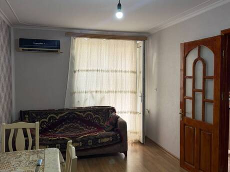 2 otaqlı mənzil, 50 m², Bakıxanov, 136 000 AZN