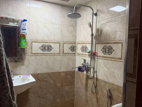Bakıxanovda 2 otaqlı köhnə tikili mənzil satılır, 50 m², 136 000 AZN, şəkil 4 / 10