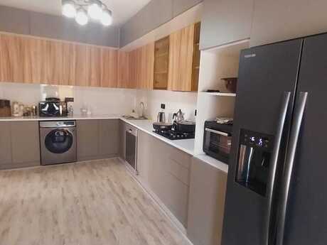 Zabratda 4 otaqlı həyət evi satılır, 110 m², 107 000 AZN, şəkil 3 / 12