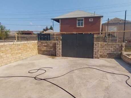 Zabratda 4 otaqlı həyət evi satılır, 110 m², 107 000 AZN, şəkil 2 / 12