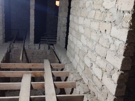 Binədə 3 otaqlı həyət evi satılır, 90 m², 30 000 AZN, şəkil 3 / 3