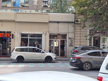 Commercial space for sale in 28 May, 13 m², 102 000 AZN, photo 5 / 10