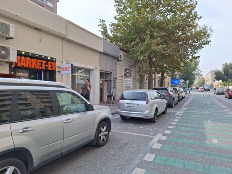 Commercial space for sale in 28 May, 13 m², 102 000 AZN, photo 2 / 10