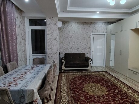 Masazırda 2 otaqlı yeni tikili mənzil kirayə verilir, 52 m², 400 AZN/ay, şəkil 3 / 12