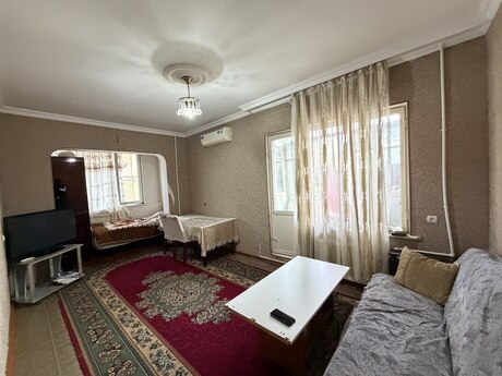 2 otaq · 65 m² · 3/9 mərtəbə, Qaraçuxur