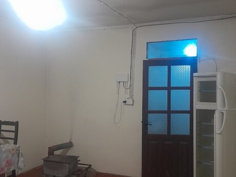 İnşaatçılarda 1 otaqlı həyət evi kirayə verilir, 35 m², 300 AZN/ay, şəkil 3 / 8