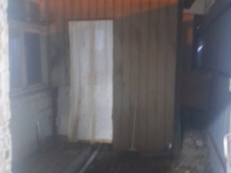 İnşaatçılarda 1 otaqlı həyət evi kirayə verilir, 35 m², 300 AZN/ay, şəkil 5 / 8