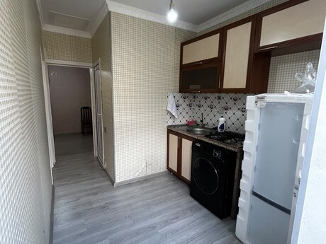 Masazırda 2 otaqlı həyət evi satılır, 55 m², 48 000 AZN, şəkil 5 / 7
