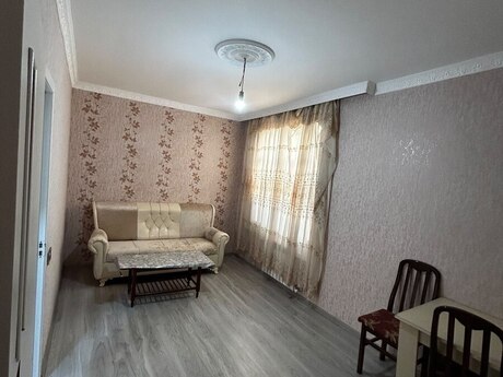 Masazırda 2 otaqlı həyət evi satılır, 55 m², 48 000 AZN, şəkil 2 / 7