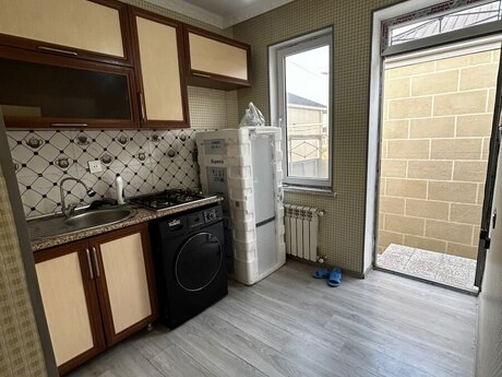 Masazırda 2 otaqlı həyət evi satılır, 55 m², 48 000 AZN, şəkil 4 / 7