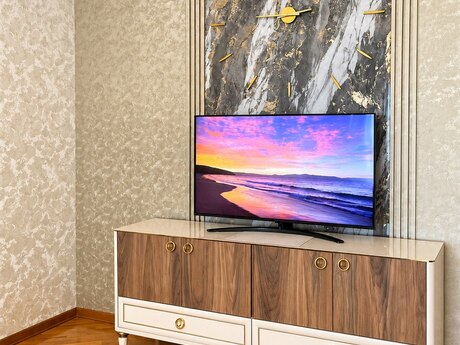 Nəriman Nərimanovda 3 otaqlı yeni tikili mənzil satılır, 96 m², 320 000 AZN, şəkil 4 / 12
