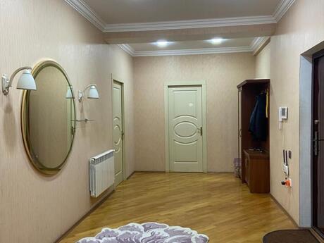 3 rooms · 150 m² · floor 1/1, Nəsimi