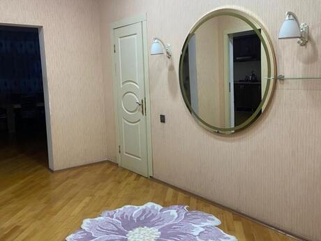 3-room house for rent in Nəsimi, 150 m², 1 100 AZN/mo, photo 3 / 12