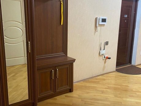 3-room house for rent in Nəsimi, 150 m², 1 100 AZN/mo, photo 2 / 12
