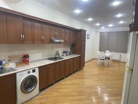 3-room house for rent in Nəsimi, 150 m², 1 100 AZN/mo, photo 4 / 12
