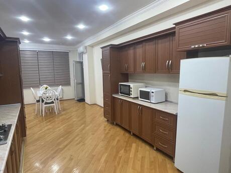 3-room house for rent in Nəsimi, 150 m², 1 100 AZN/mo, photo 5 / 12