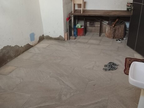 Pəhlivan Fərzəliyevdə 4 otaqlı həyət evi satılır, 90 m², 130 000 AZN, şəkil 2 / 10