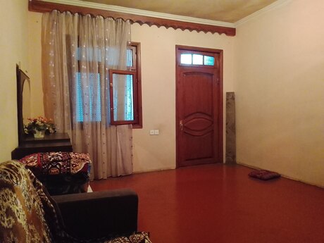 Pəhlivan Fərzəliyevdə 4 otaqlı həyət evi satılır, 90 m², 130 000 AZN, şəkil 4 / 10