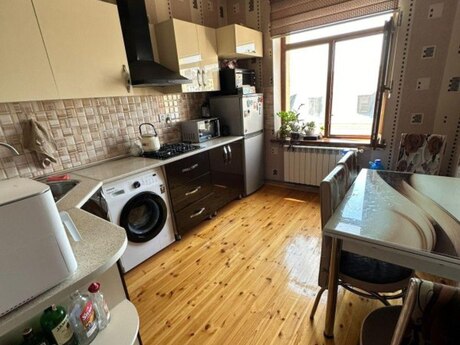 Abşeronda 2 otaqlı yeni tikili mənzil satılır, 78,5 m², 90 000 AZN, şəkil 5 / 11