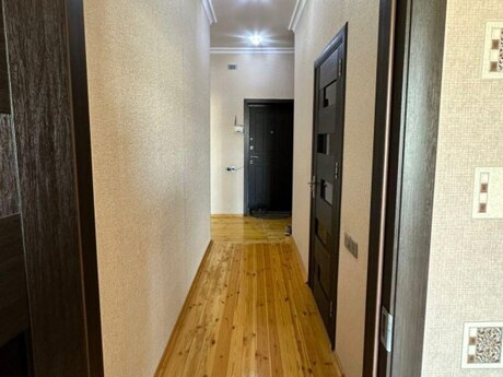 Abşeronda 2 otaqlı yeni tikili mənzil satılır, 78,5 m², 90 000 AZN, şəkil 3 / 11