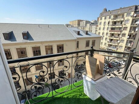 Abşeronda 2 otaqlı yeni tikili mənzil satılır, 78,5 m², 90 000 AZN, şəkil 2 / 11