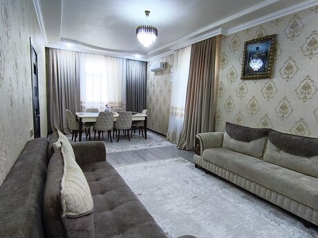 4 rooms · 160 m² · floor 1/1, Biləcəri