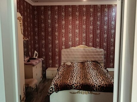 3 rooms · 60 m² · floor 1/1, Masazır