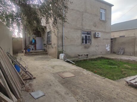 Продаётся 6-комнатный дом, Binə, 300 м², 140 000 AZN, фото 2 / 12