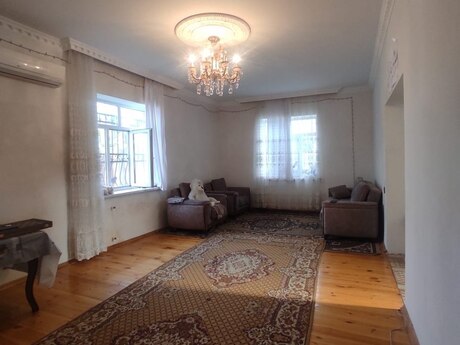 Продаётся 6-комнатный дом, Binə, 300 м², 140 000 AZN, фото 5 / 12