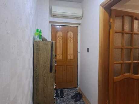 2-room old-build apartment for sale in Yeni Yasamal, 45 m², 123 000 AZN, photo 3 / 12