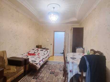 2-room old-build apartment for sale in Yeni Yasamal, 45 m², 123 000 AZN, photo 4 / 12