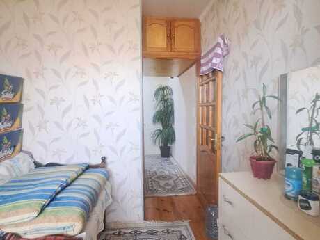 2-room old-build apartment for sale in Yeni Yasamal, 45 m², 123 000 AZN, photo 5 / 12