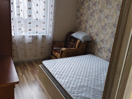 Сдаётся 2-комнатный дом, Masazır, 45 м², 300 AZN/мес, фото 2 / 4