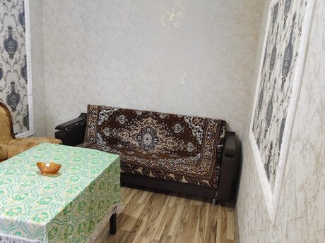 2 otaq · 45 m² · 1/1 mərtəbə, Masazır