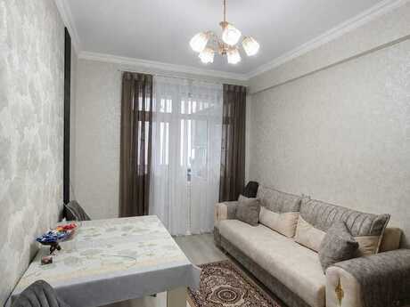 1-комн. · 31 m² · 15/18 этаж, Abşeron