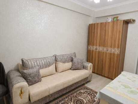 1-room new-build apartment for sale in Abşeron, 31 m², 56 000 AZN, photo 3 / 8