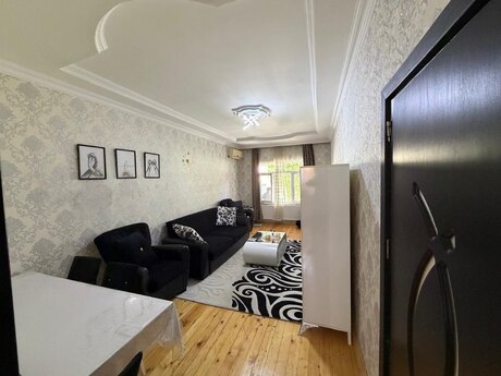 Mərdəkanda 3 otaqlı həyət evi kirayə verilir, 150 m², 450 AZN/ay, şəkil 5 / 9