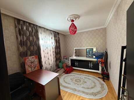 Mərdəkanda 3 otaqlı həyət evi kirayə verilir, 150 m², 450 AZN/ay, şəkil 4 / 9