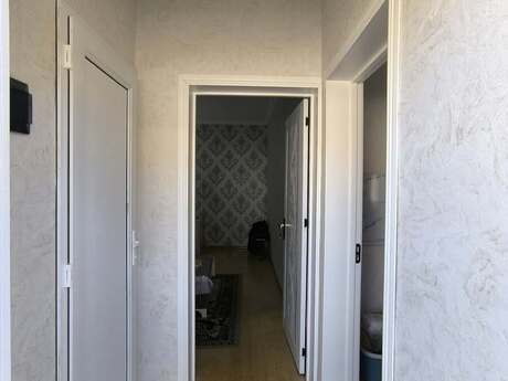 Masazırda 2 otaqlı həyət evi satılır, 60 m², 43 000 AZN, şəkil 5 / 10